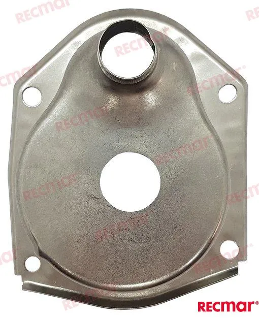 WATER PUMP BODY CASTING