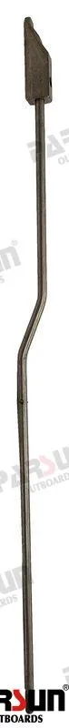 CAM ASSY SHIFT ROD(S)