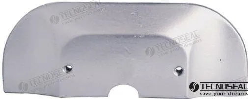 CAVITATION PLATE ALPHA ONE