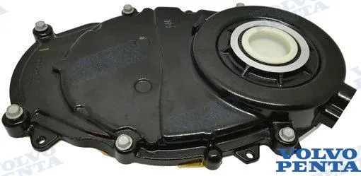 TIMING GEAR COVER V6 2007+