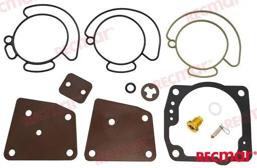 CARBURETOR KIT
