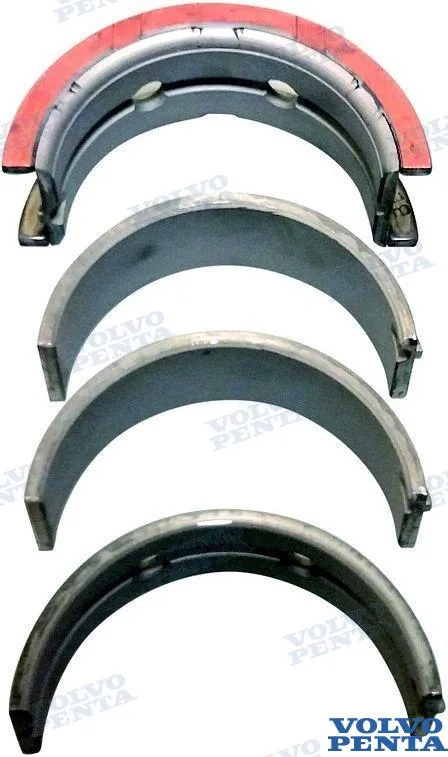 MAIN BEARING KIT