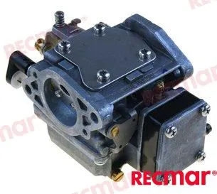 CARBURETOR ASSY