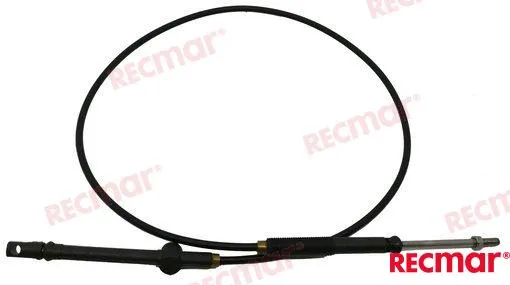 ACCELERATOR CABLE JOHNSON 15 HP