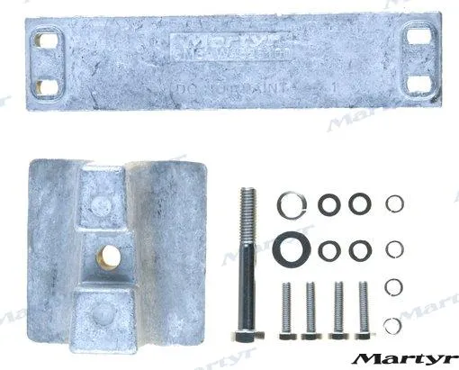 ANODES KIT