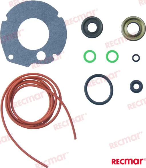 RETAINERS AND GASKETS SET