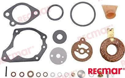 CARBURETOR KIT