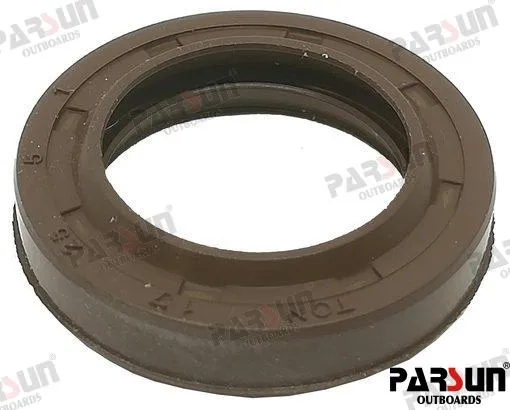 OIL SEAL 17X25X5