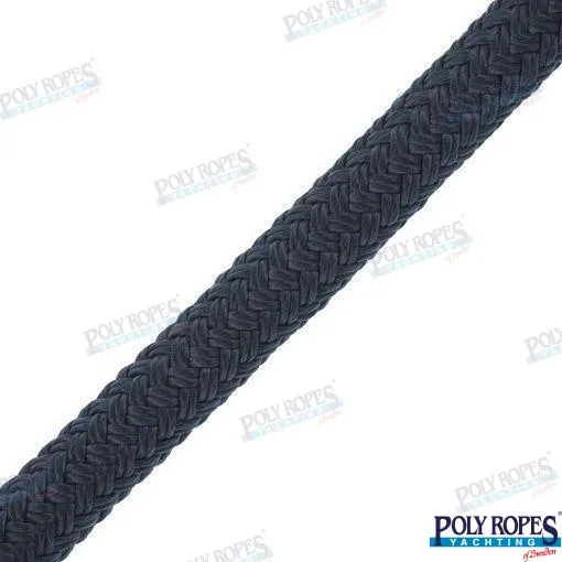 DOCKLINE NAVY 24 MM (100 M)