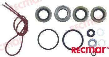 GEARCASE SEAL KIT