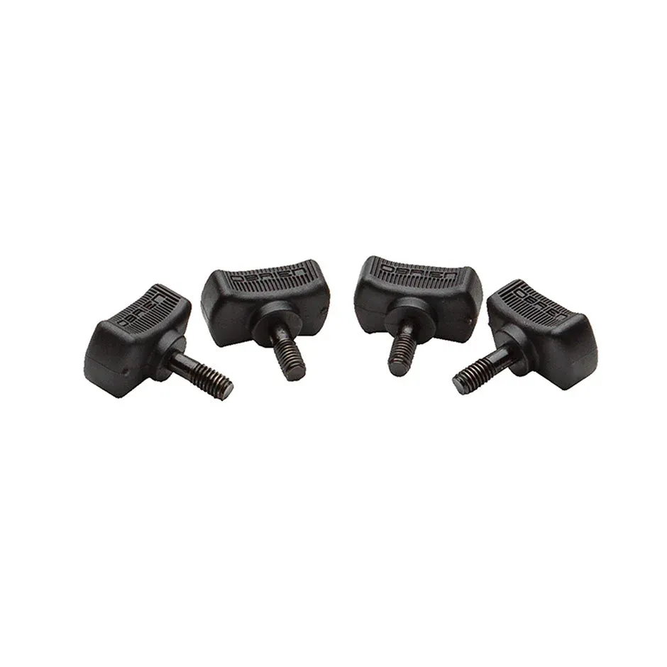 O'Brien Neo Chassis Thumbscrews - 4 Pack