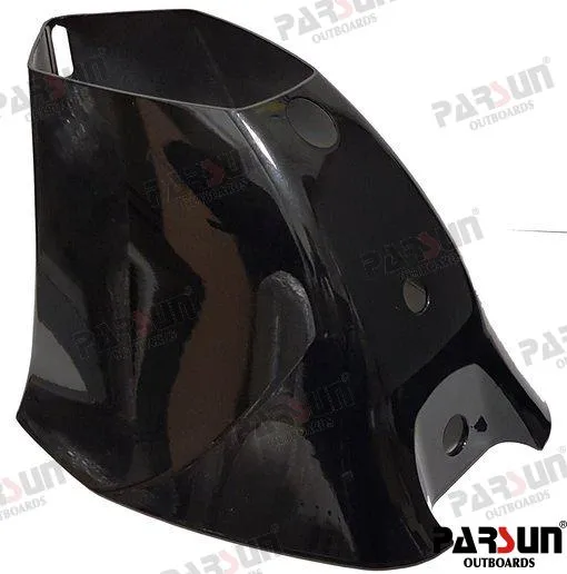 MANTLE, UPPER CASING