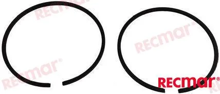 PISTON RINGS