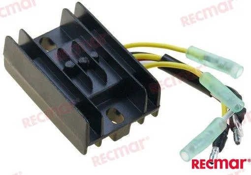 REGULATOR RECTIFIER