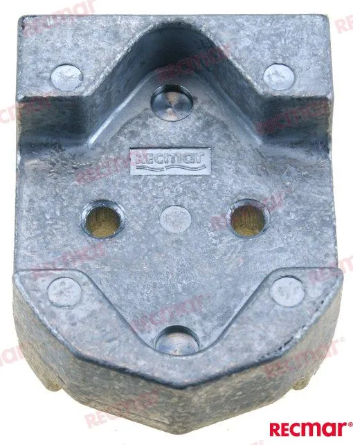 ZINC ANODE