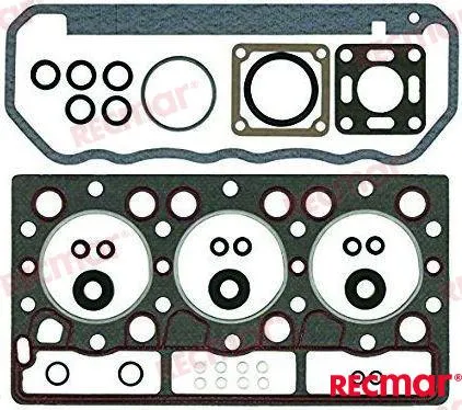 DECARB GASKET SET