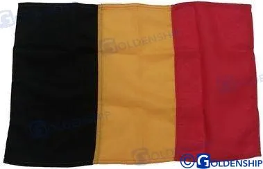 FLAG BELGIUM 30X45