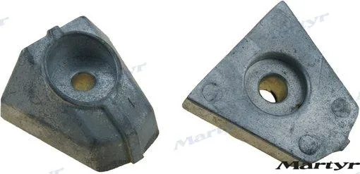 ZINC ANODE