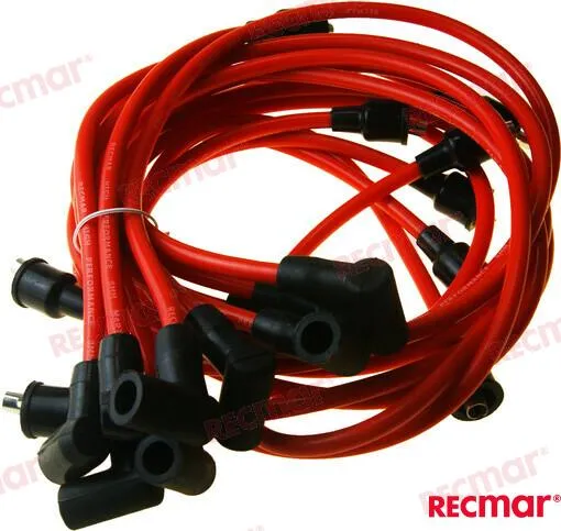 SPARK PLUG WIRE SET
