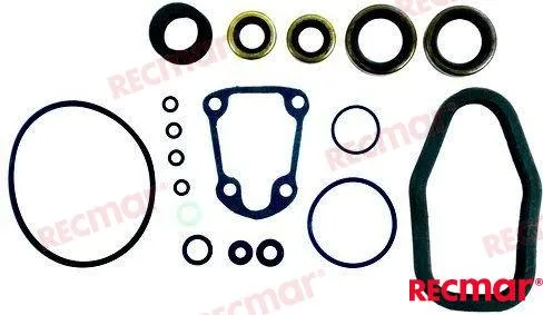GEARCASE SEAL KIT