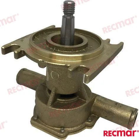SEA WATER PUMP