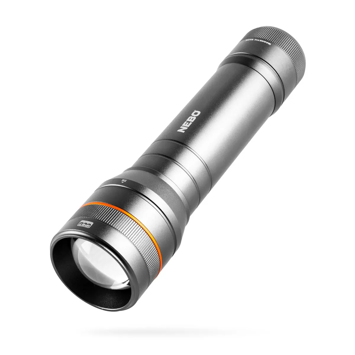 NEWTON 1500 FLASHLIGHT