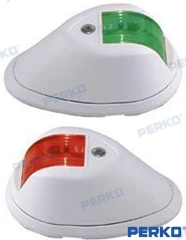 NAVIGATION LIGHTS WHITE