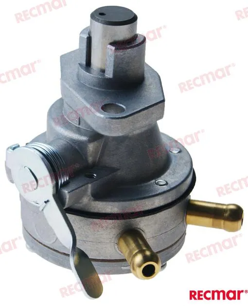 FUEL PUMP