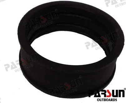 RUBBER BOOT, THROTTLE VALVE