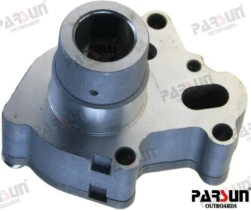 OIL PUMP ASSY