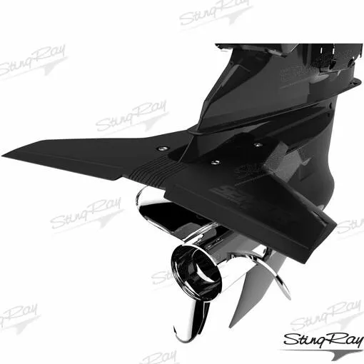 HYDROFOIL​ ​CLASSIC 2 SENIOR 40-300 HP (