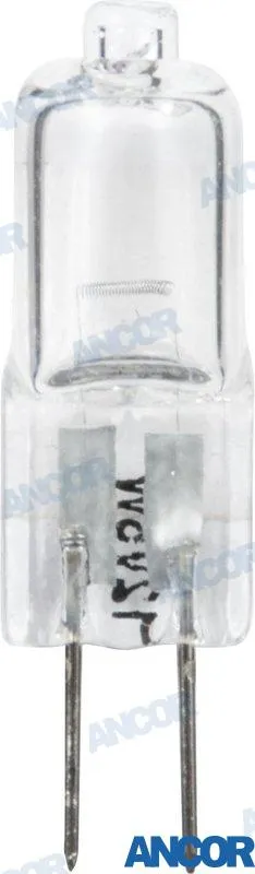 BULB HALOGEN 12V 5W 42A