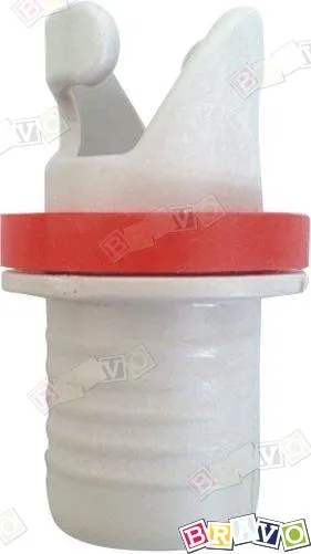 INFLATION VALVE FOR INFLATABLE