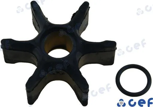 IMPELLER 397131/435321