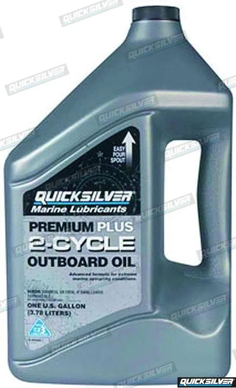 2 STROKE OIL PREMIUM PLUS-BOX 3 UNITS