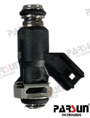 FUEL INJECTOR