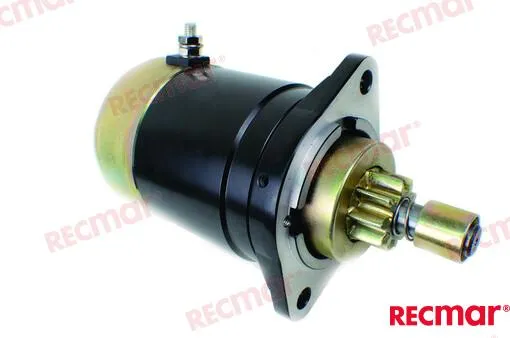 STATER ASSY