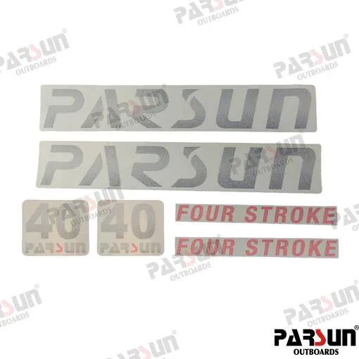 MARK(BACK), TOP COWLING