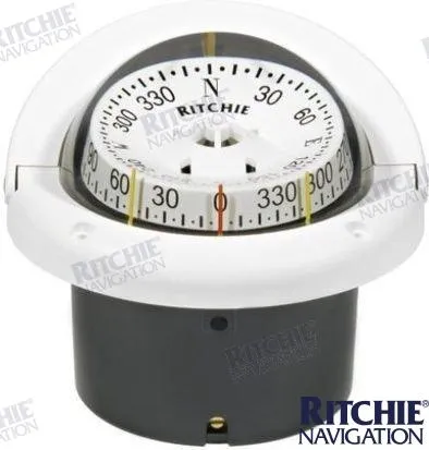 COMPASS HF-743 WHITE