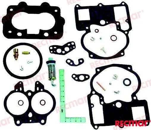 CARBURETOR KIT