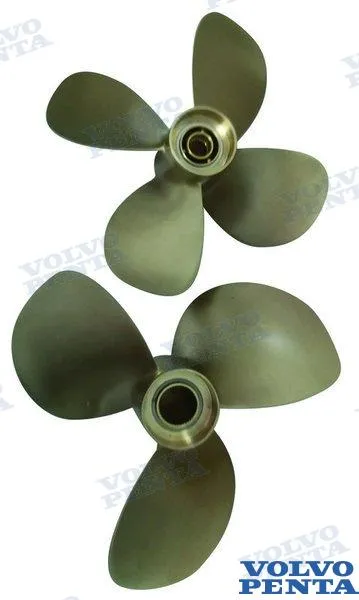 PROPELLER SET DPH-DPI  H7