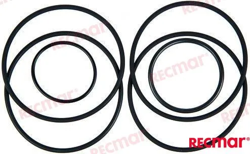 GASKET SET HEAT EXCHANGER