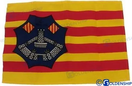 MENORCA FLAG  30X45