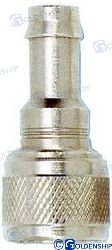 SUZUKI HOSE CONNECTOR - TANK END 3/8"