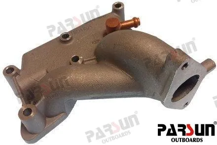 INTAKE MANIFOLD ASSY