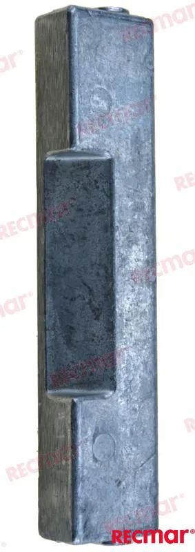 ALUMINIUM ANODE