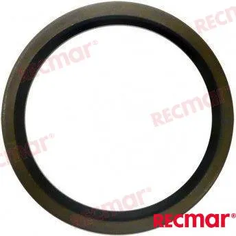 REAR CRANKSHAFT SEAL
