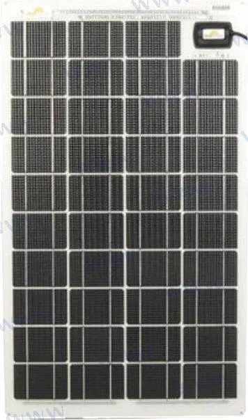 PANEL SOLAR SEMI-RIGIDO SW4266 70W  24V