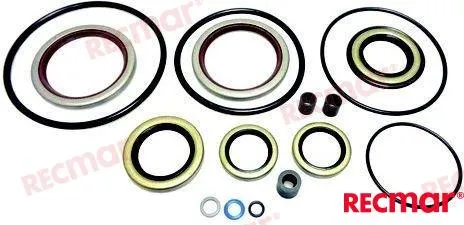 GEARCASE SEAL KIT