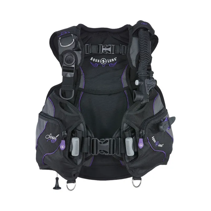 Aqualung Soul BCD